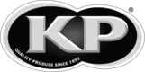 KP Snacks Logo