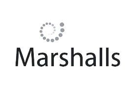 Marshalls Logo