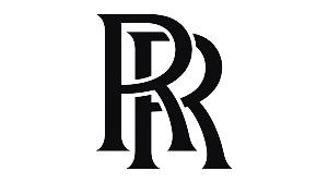 Rolls-Royce Logo