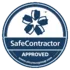 Safe Contractor Approved